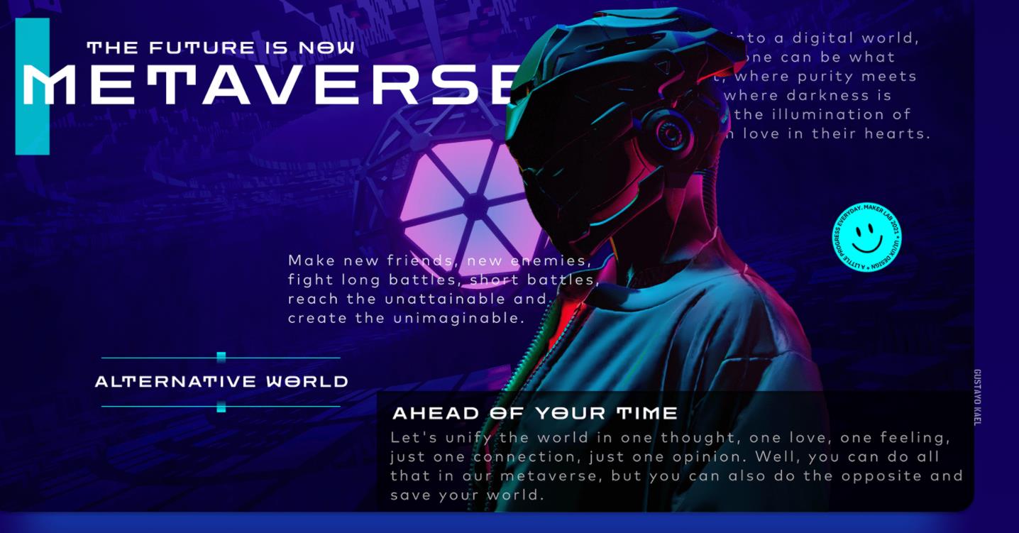 關于元宇宙游戲開發(fā)，這些你必須了解！